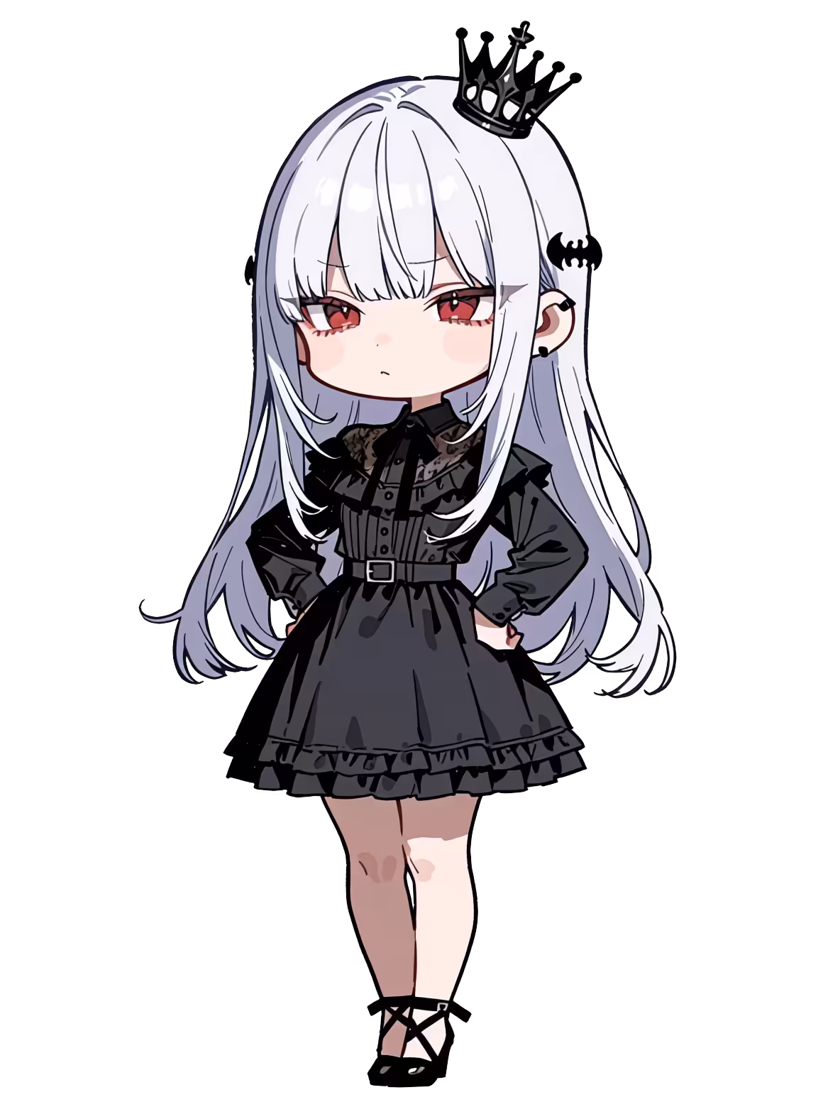 ローゼリンデ・フォン・ローゼンフェルト